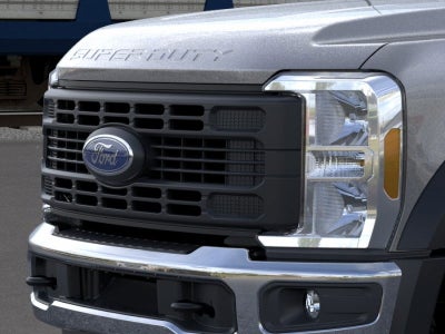 2026 Ford Super Duty F-450® XL
