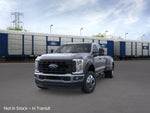 2026 Ford Super Duty F-450® XL