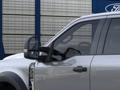 2026 Ford Super Duty F-450® XL