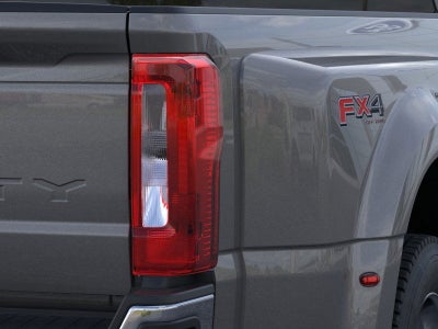 2026 Ford Super Duty F-450® XL