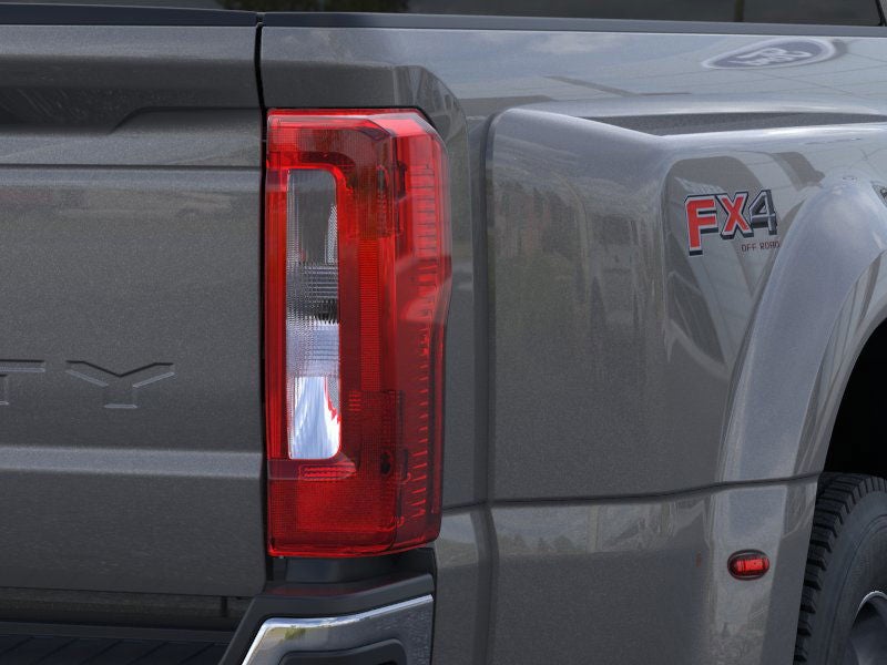 2026 Ford Super Duty F-450® XL