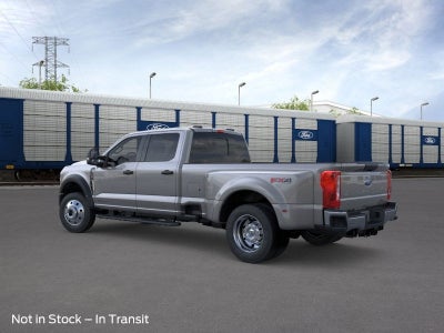 2026 Ford Super Duty F-450® XL