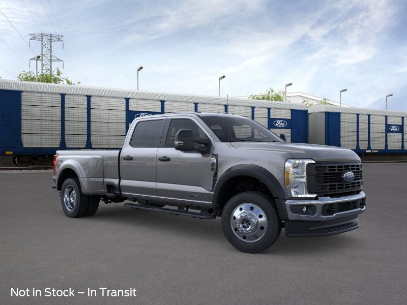2026 Ford Super Duty F-450® XL