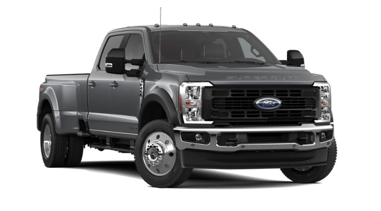2026 Ford Super Duty F-450® XL