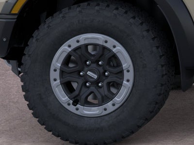 2026 Ford Ranger Raptor®