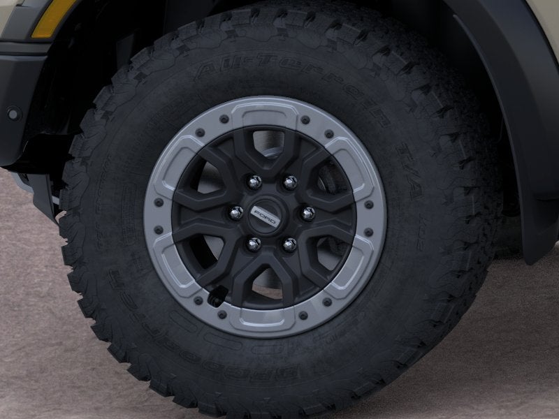 2026 Ford Ranger Raptor®