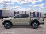 2026 Ford Ranger Raptor®