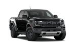 2026 Ford Ranger Raptor®