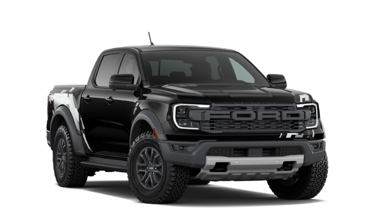 2026 Ford Ranger Raptor®