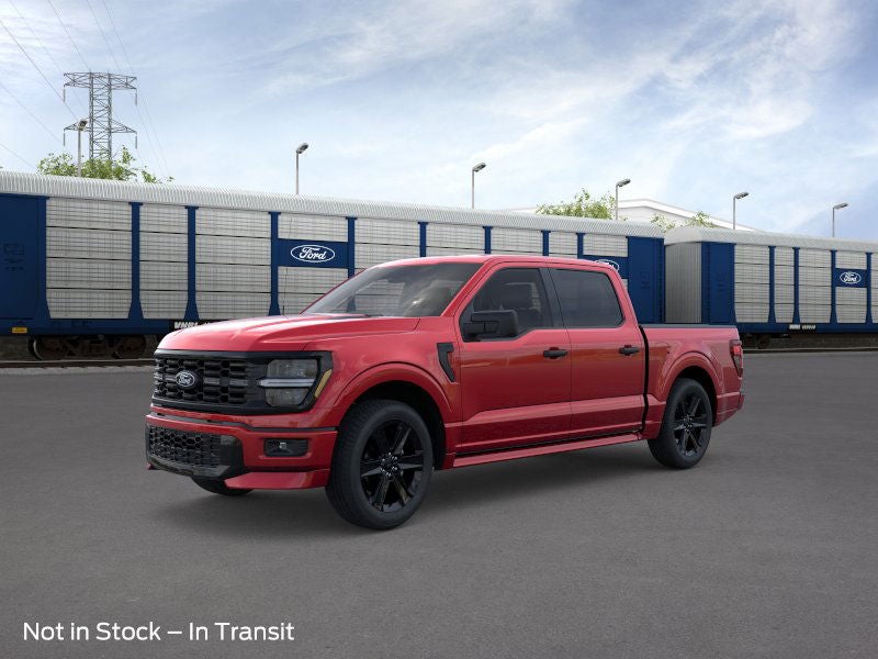 2026 Ford F-150 STX®