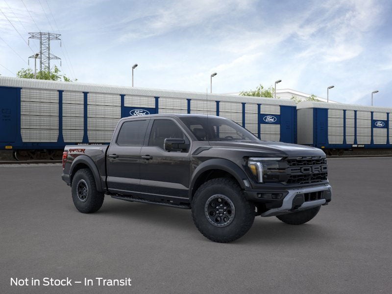 2026 Ford F-150 Raptor®