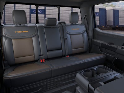 2026 Ford F-150 Tremor®