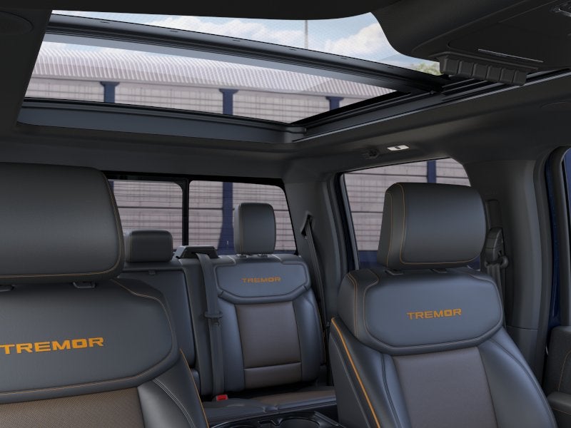 2026 Ford F-150 Tremor®