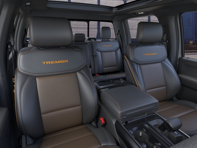 2026 Ford F-150 Tremor®