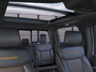 2026 Ford F-150 Tremor®