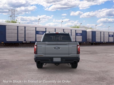 2026 Ford F-150 Tremor®