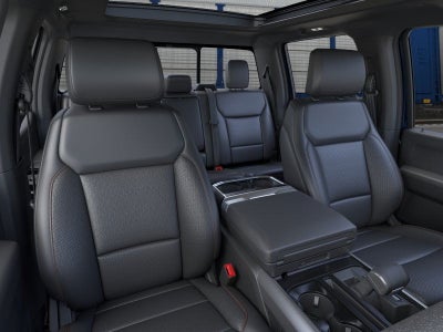 2025 Ford F-150 Lariat®