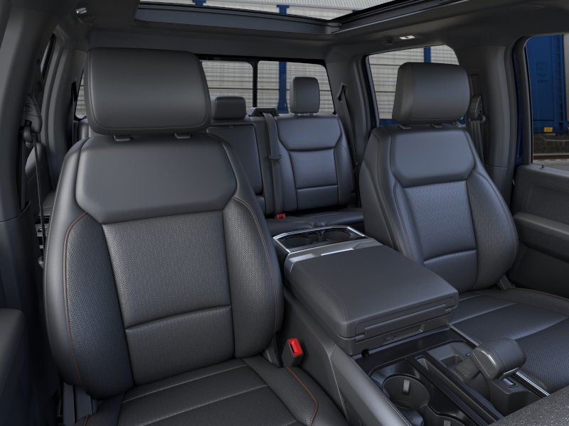 2025 Ford F-150 Lariat®