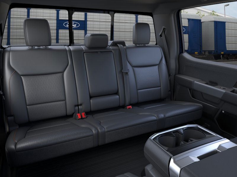 2025 Ford F-150 Lariat®