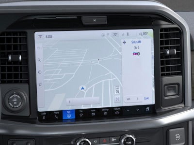 2025 Ford F-150 Lariat®