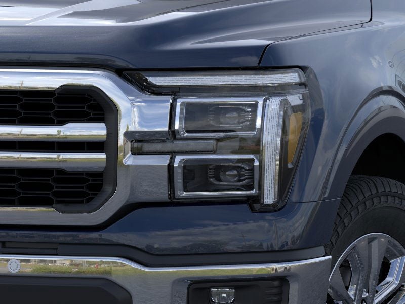2025 Ford F-150 Lariat®