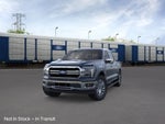 2025 Ford F-150 Lariat®