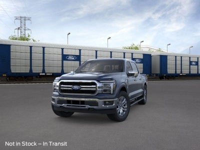 2025 Ford F-150 Lariat®