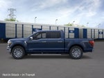 2025 Ford F-150 Lariat®