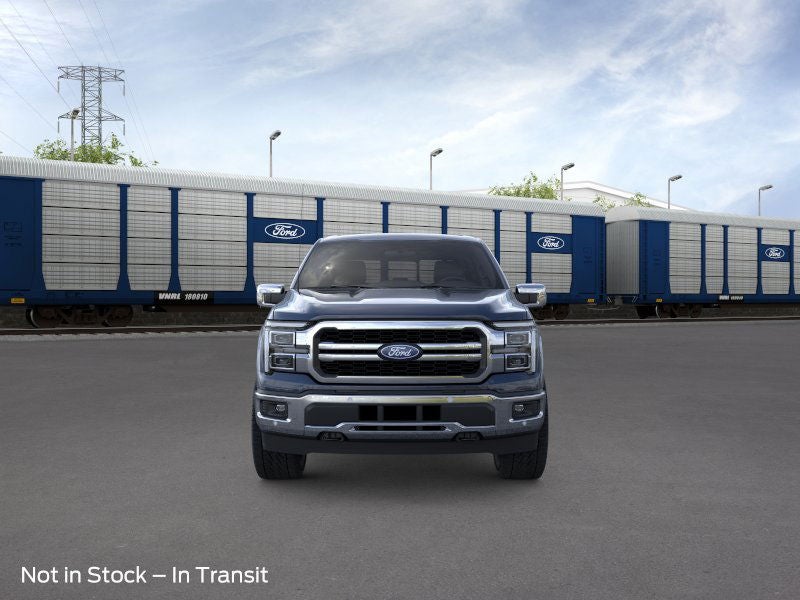 2025 Ford F-150 Lariat®