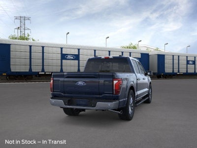 2025 Ford F-150 Lariat®