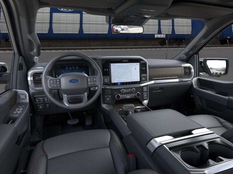 2025 Ford F-150 Lariat®