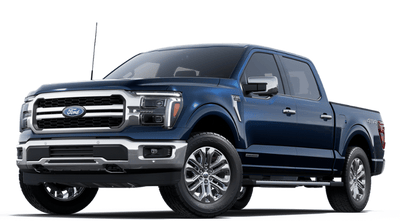 2025 Ford F-150 Lariat®