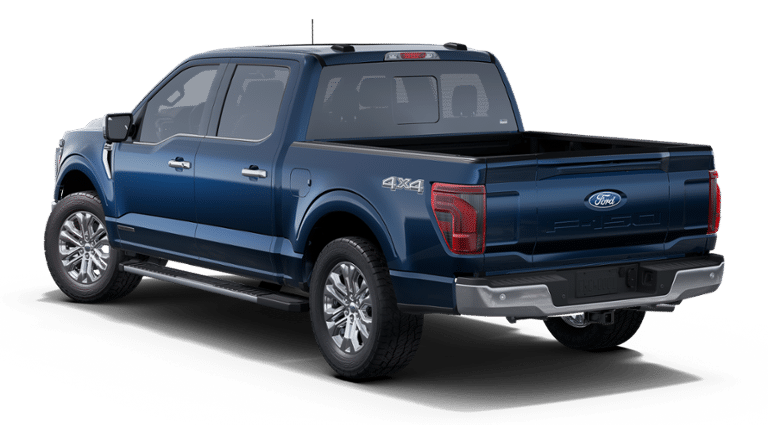 2025 Ford F-150 Lariat®