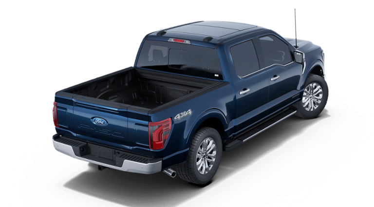 2025 Ford F-150 Lariat®
