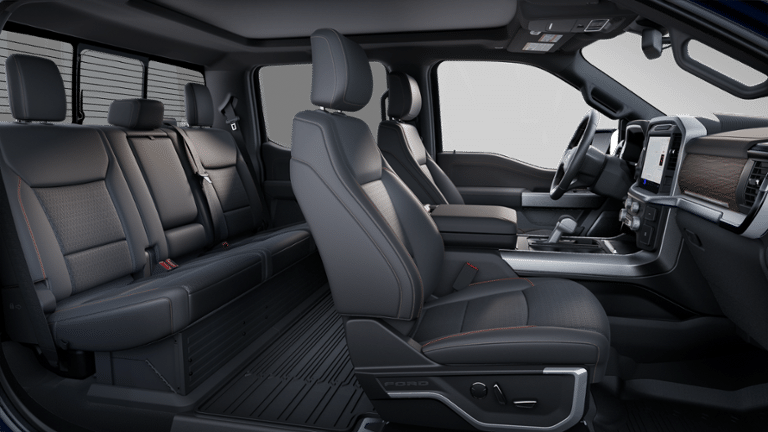 2025 Ford F-150 Lariat®