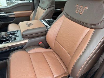 2026 Ford F-150 King Ranch®