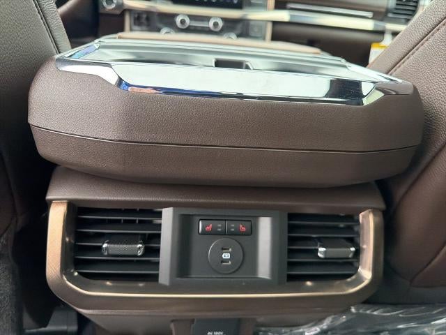 2026 Ford F-150 King Ranch®