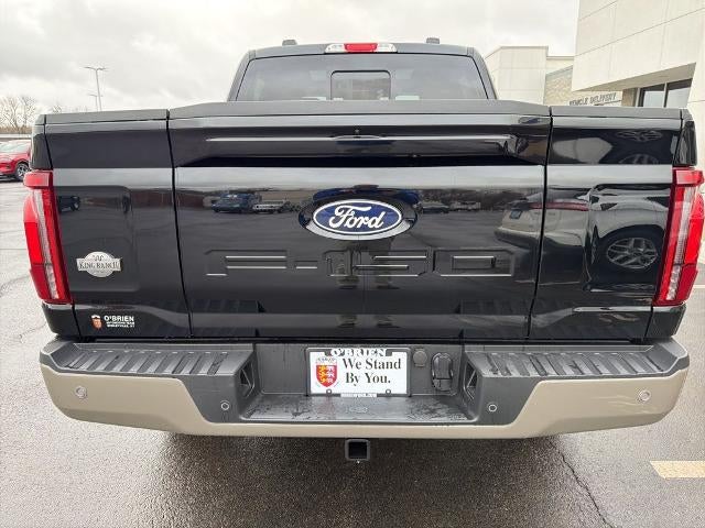 2026 Ford F-150 King Ranch®