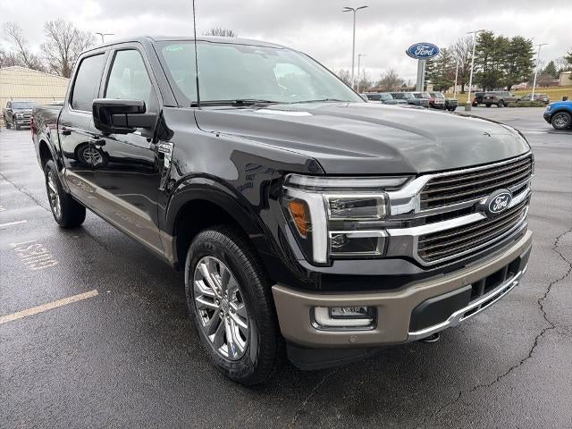 2026 Ford F-150 King Ranch®