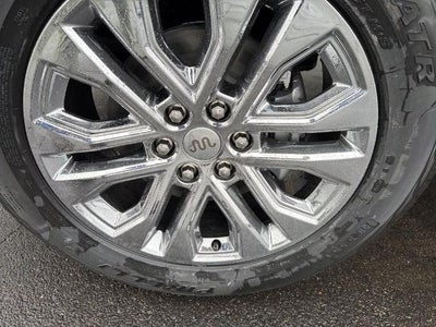 2026 Ford F-150 King Ranch®