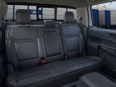 2026 Ford Maverick Maverick Lobo™