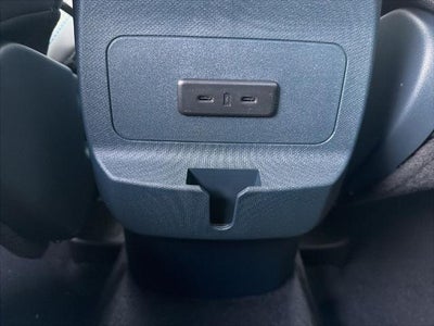 2026 Ford Maverick Maverick Lobo™