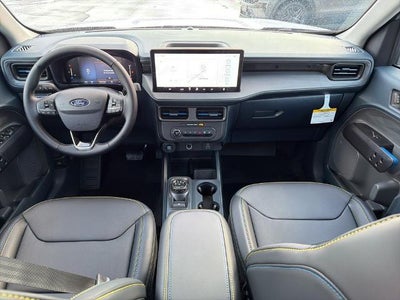 2026 Ford Maverick Maverick Lobo™