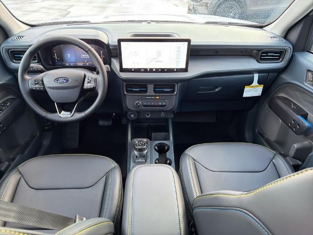 2026 Ford Maverick Maverick Lobo™