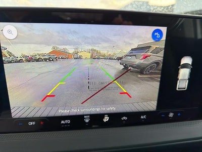 2026 Ford Maverick Maverick Lobo™