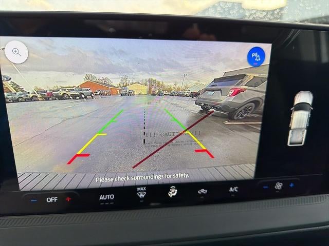 2026 Ford Maverick Maverick Lobo™