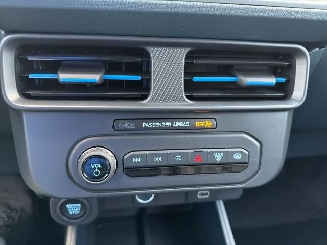 2026 Ford Maverick Maverick Lobo™