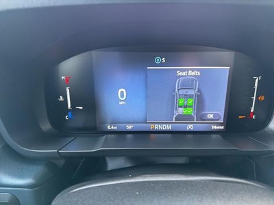 2026 Ford Maverick Maverick Lobo™