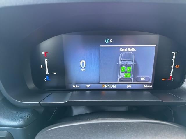 2026 Ford Maverick Maverick Lobo™