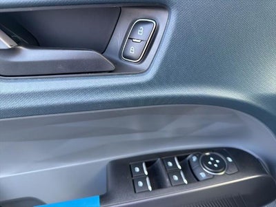 2026 Ford Maverick Maverick Lobo™